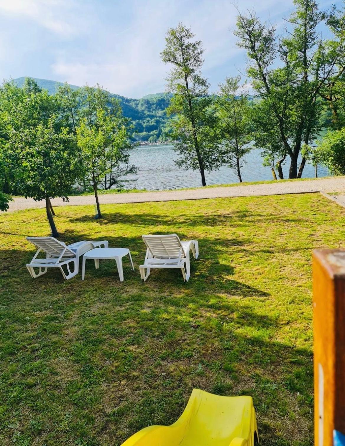 فيلا Cobras Plivsko Jezero, يايتشه المظهر الخارجي الصورة
